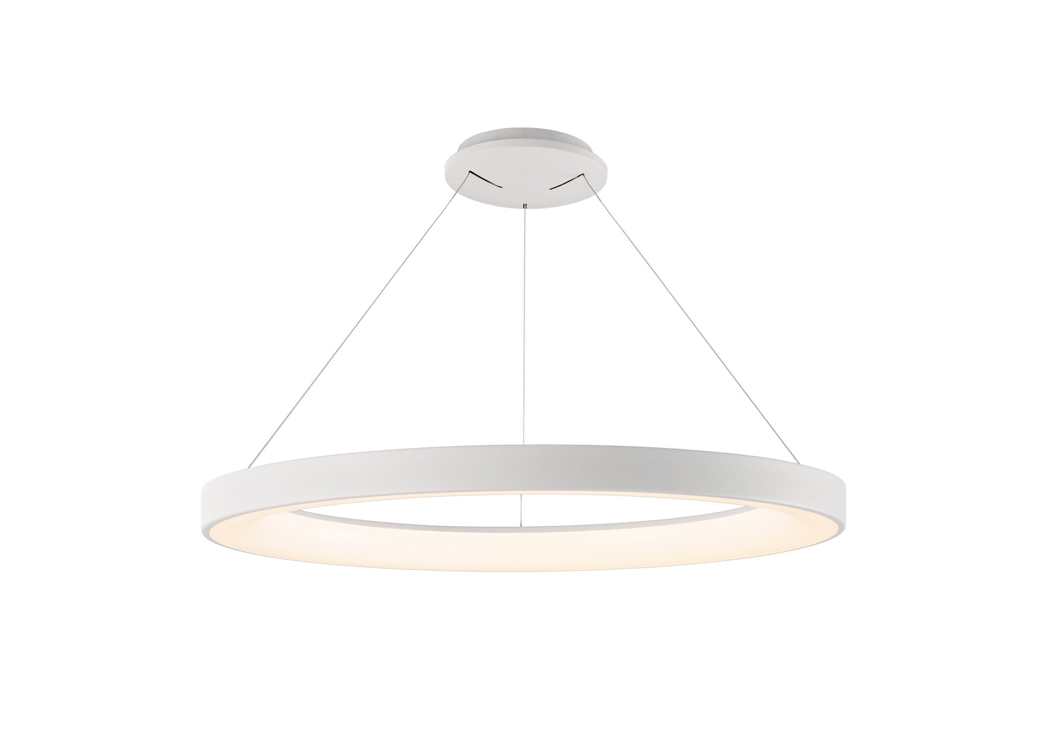 LAMPA WISZĄCA NISEKO II OD MANTRA 8569