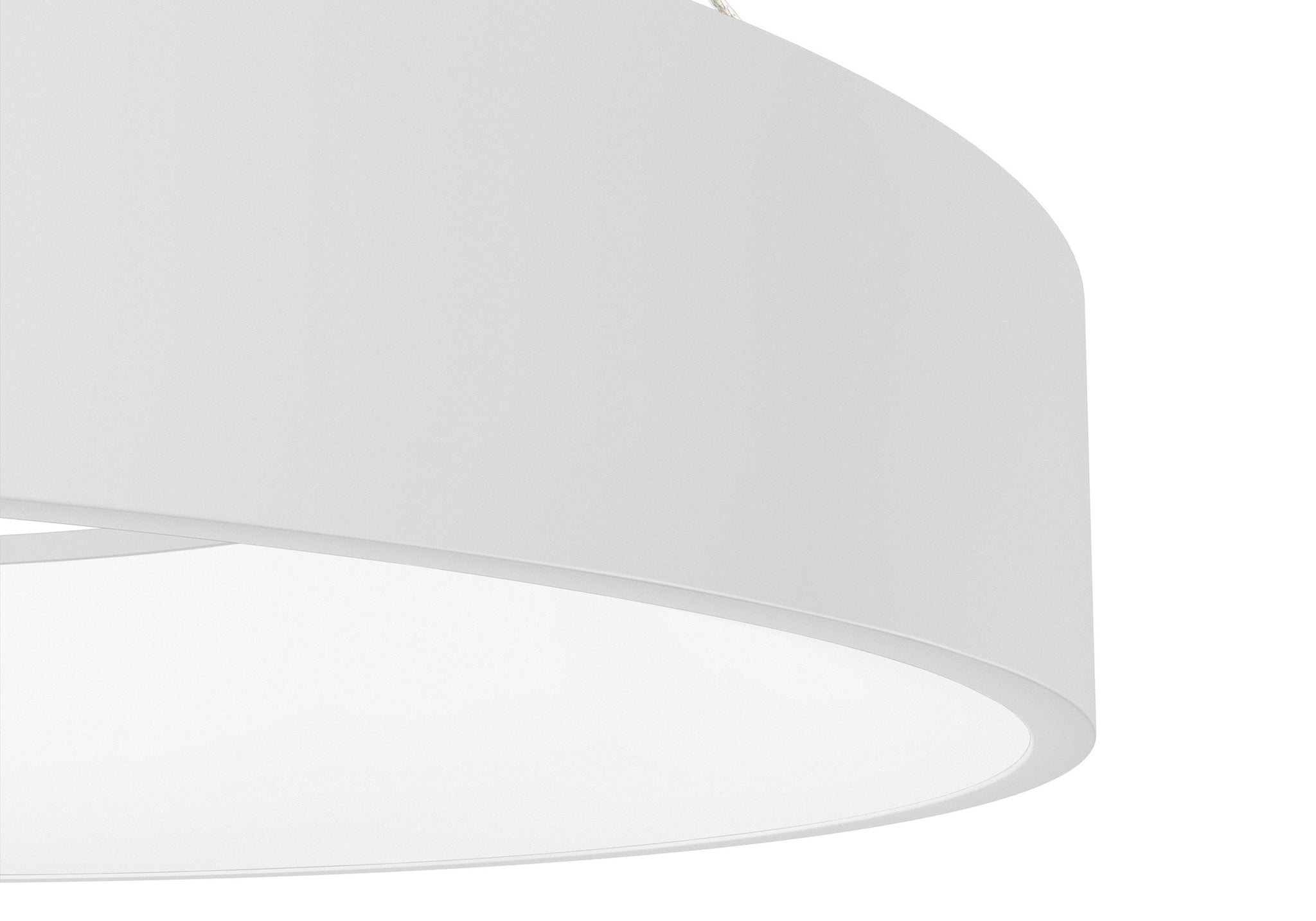 LAMPA WISZĄCA NISEKO II OD MANTRA 8569