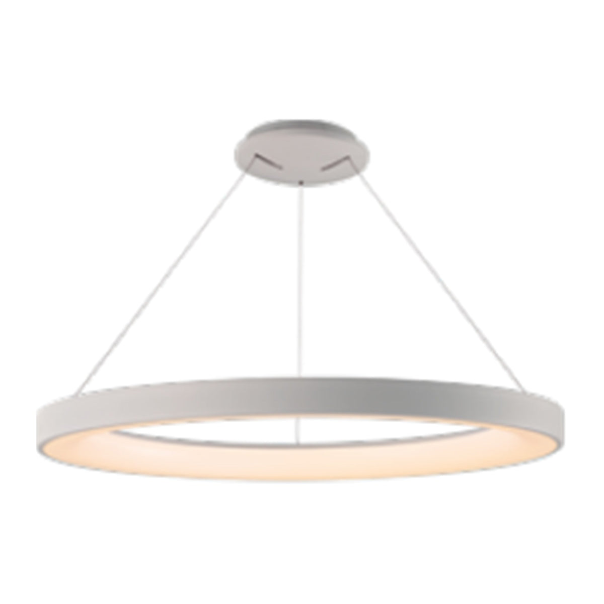 LAMPA WISZĄCA NISEKO II OD MANTRA 8569