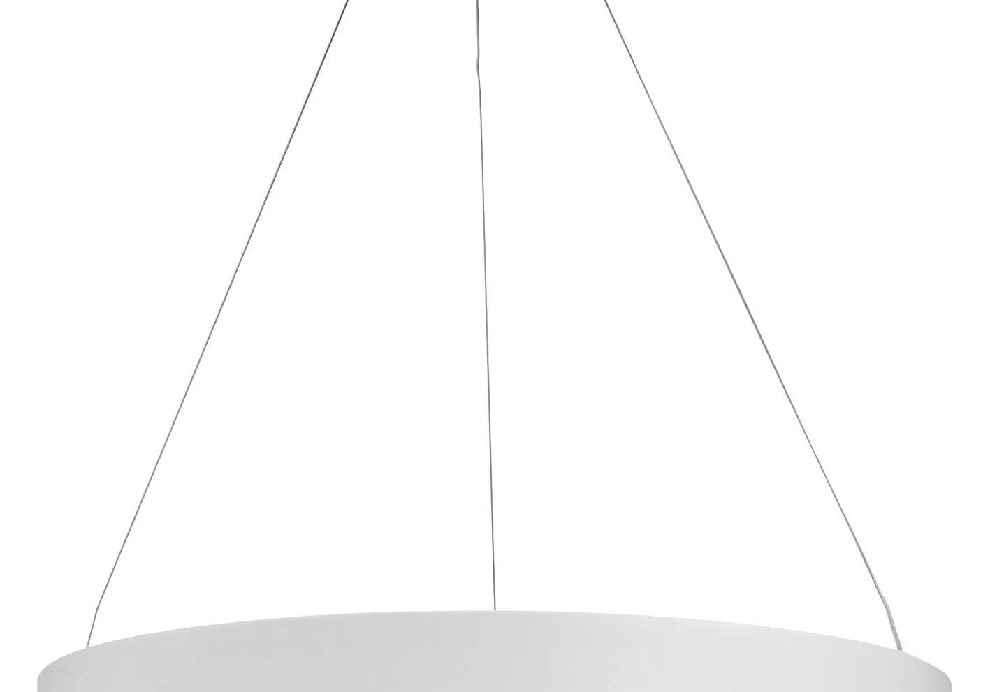 LAMPA WISZĄCA NISEKO II LAMPARA BIAŁY od MANTRA