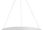 LAMPA WISZĄCA NISEKO II LAMPARA BIAŁY od MANTRA