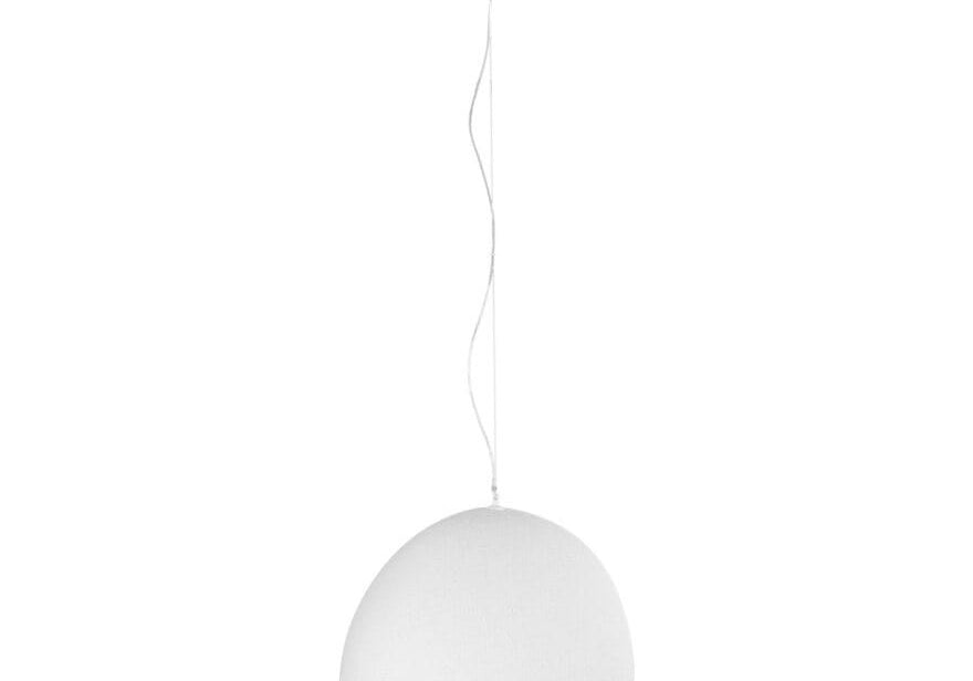 LAMPA  PIERRE BIAŁY OD MAXLIGHT P0533