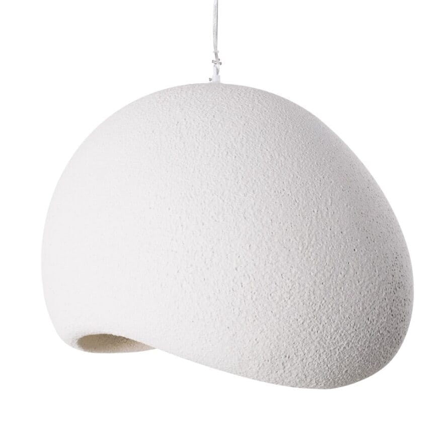 LAMPA  PIERRE BIAŁY OD MAXLIGHT P0533