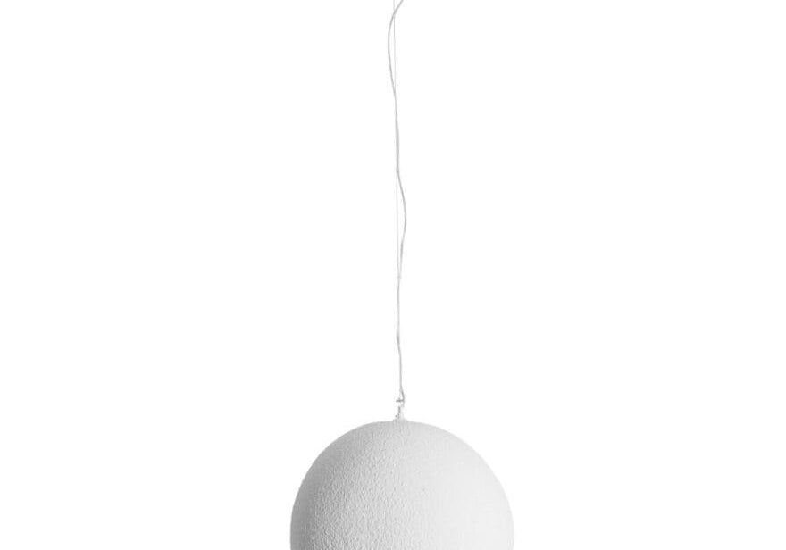 LAMPA  PIERRE BIAŁY OD MAXLIGHT P0534