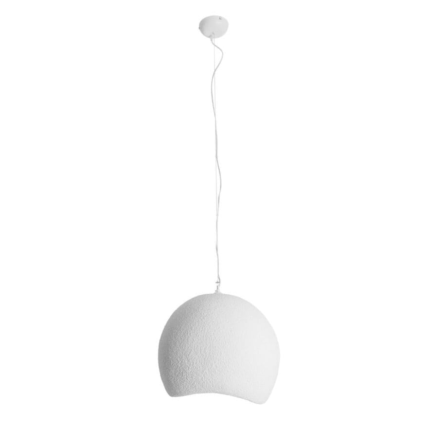 LAMPA  PIERRE BIAŁY OD MAXLIGHT P0534