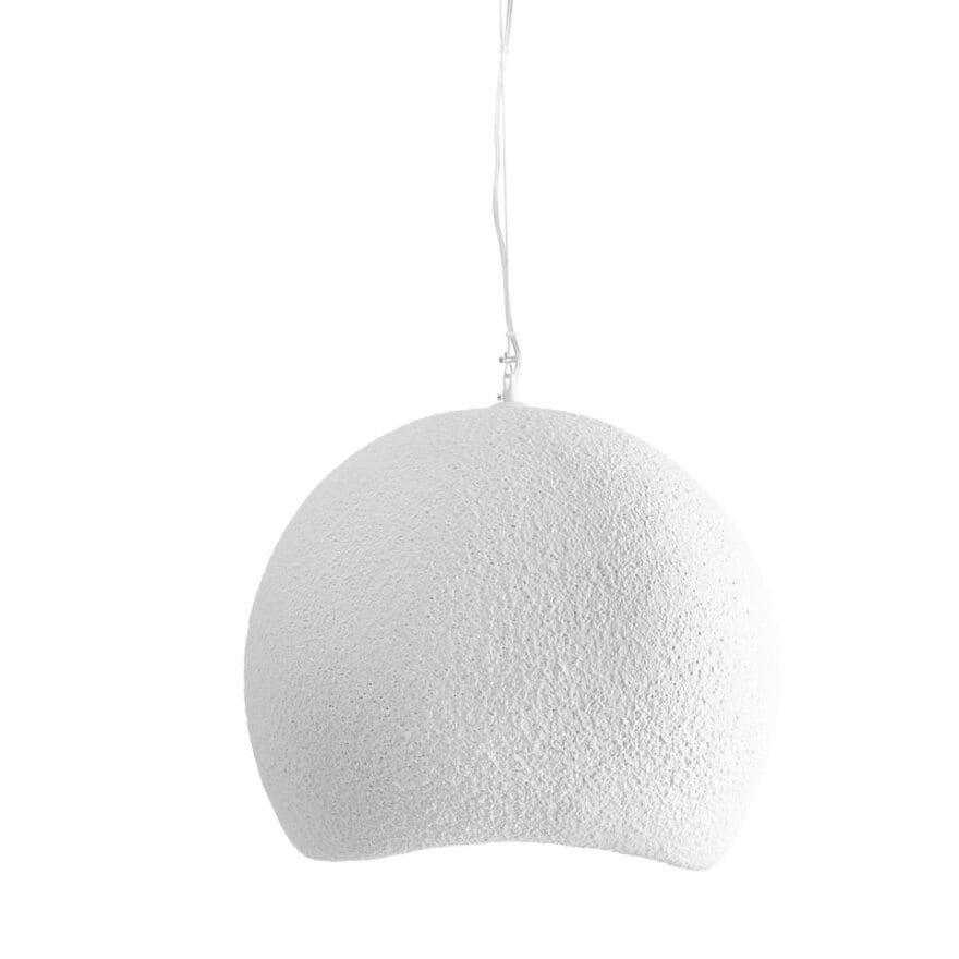 LAMPA  PIERRE BIAŁY OD MAXLIGHT P0534