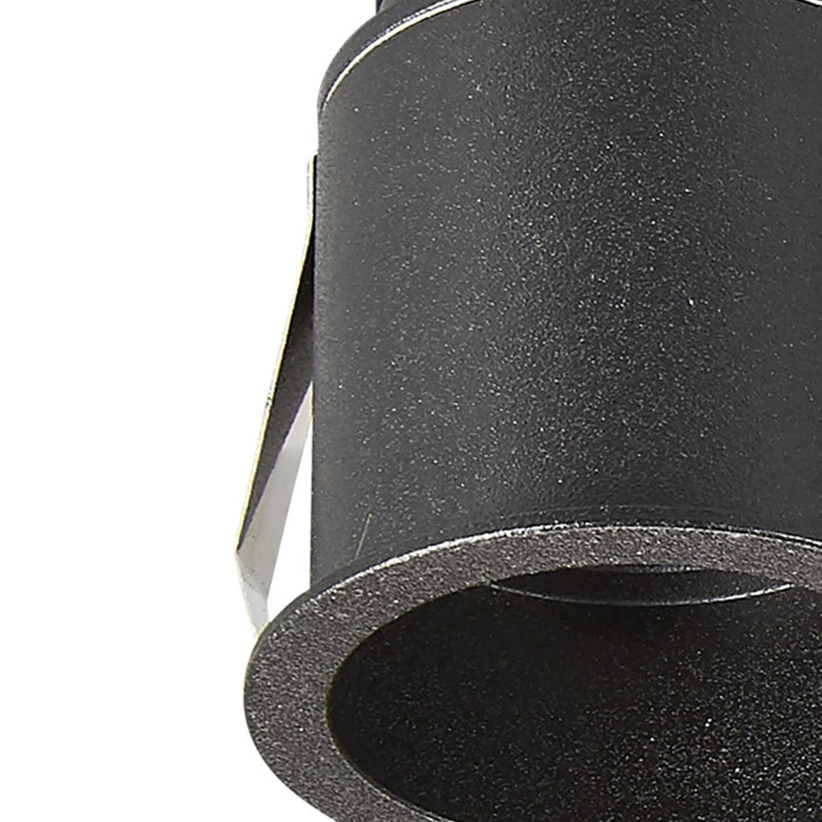 LAMPA WPUSZCZANA GUINCHO OD MANTRA 7083