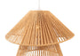 LAMPA  AMALFI BIAŁY OD MAXLIGHT P0578