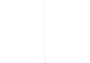 LAMPA  NAP BIAŁY OD MAXLIGHT P0581