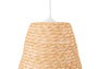 LAMPA  POT BIAŁY OD MAXLIGHT P0582