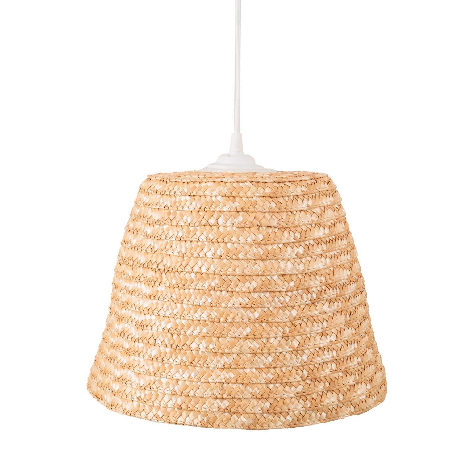 LAMPA  POT BIAŁY OD MAXLIGHT P0582