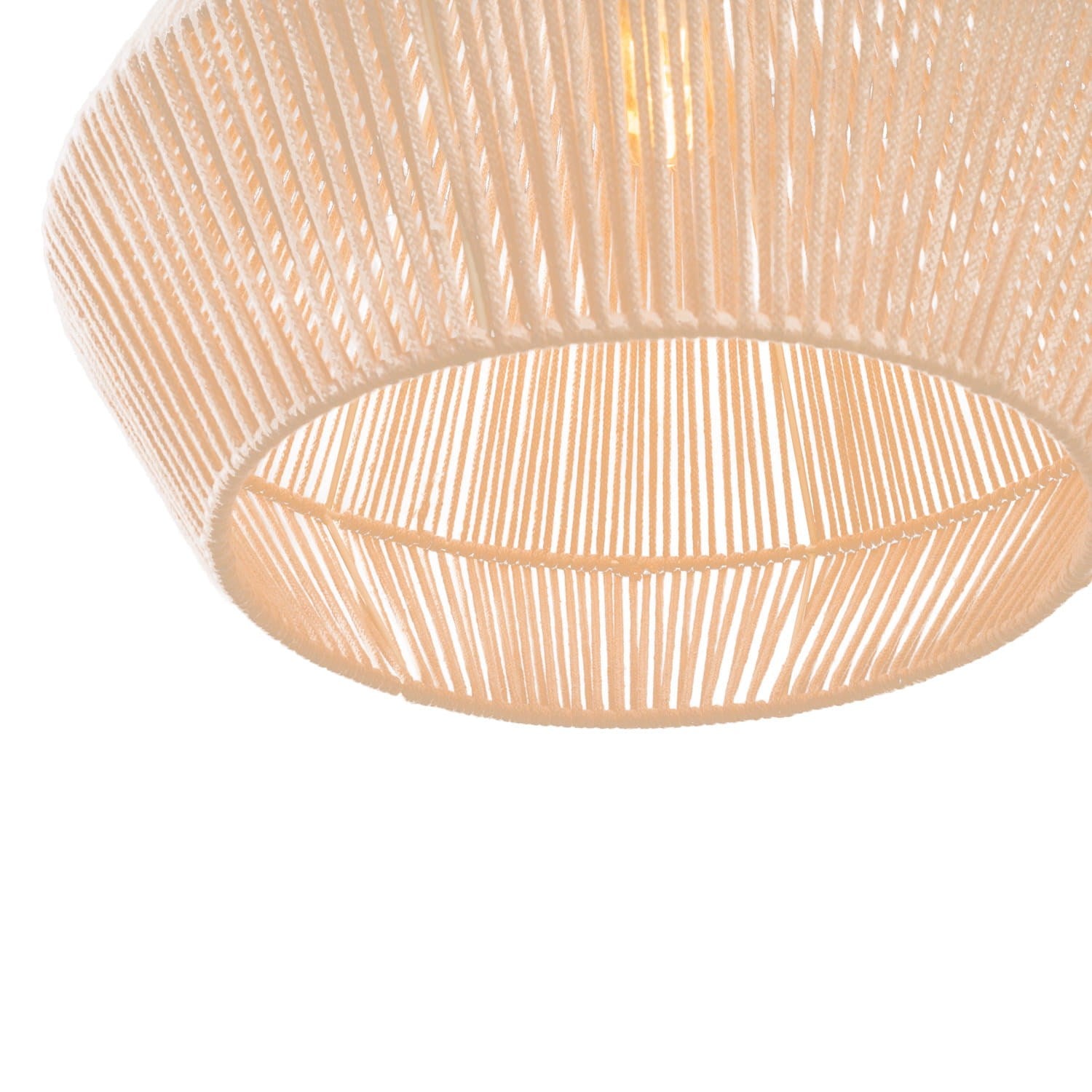 LAMPA  PRASLIN BIAŁY OD MAXLIGHT P0584