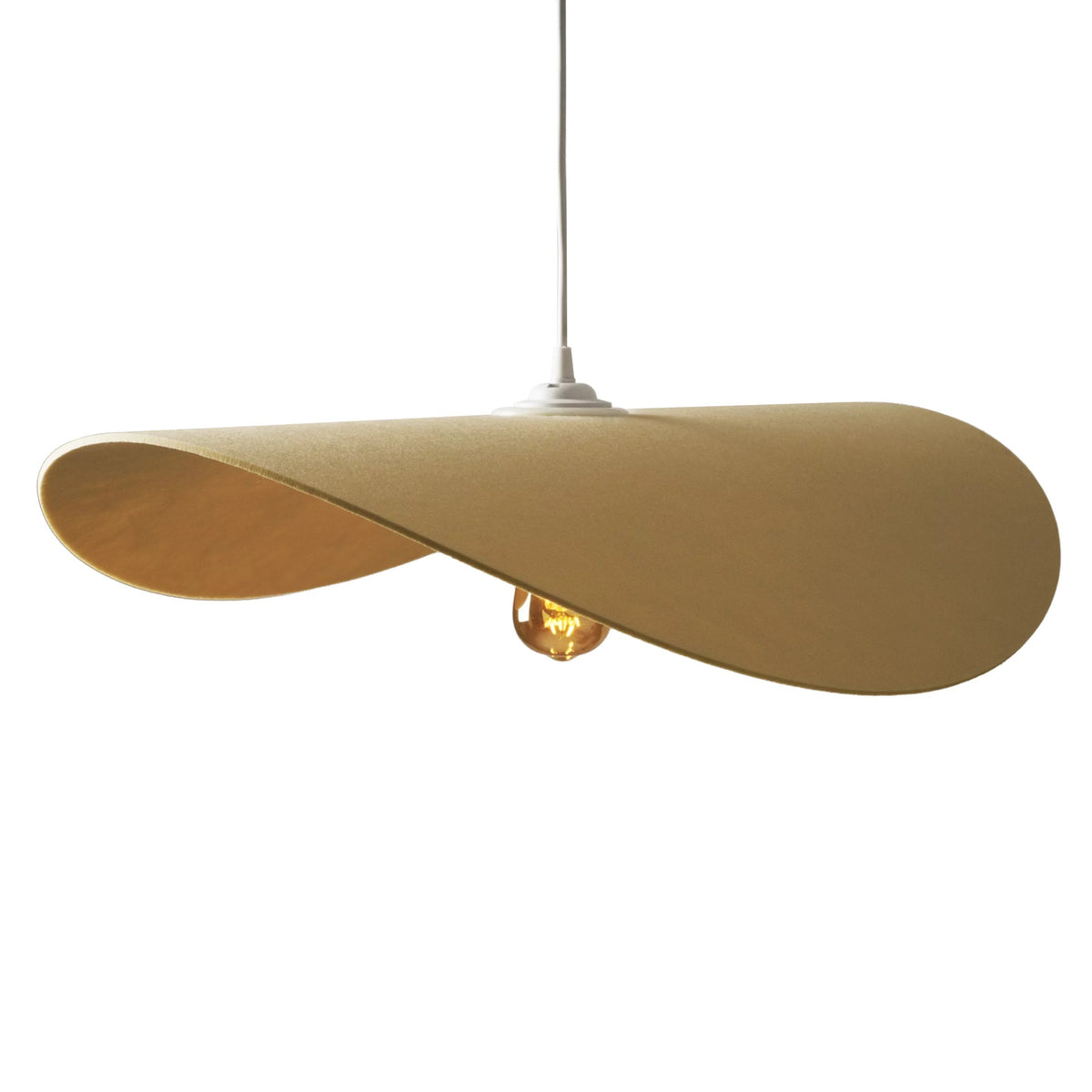 LAMPA  PAN BIAŁY OD MAXLIGHT P0585