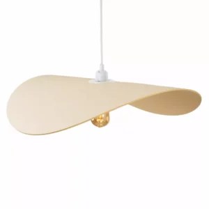 LAMPA  PAN BIAŁY OD MAXLIGHT P0585