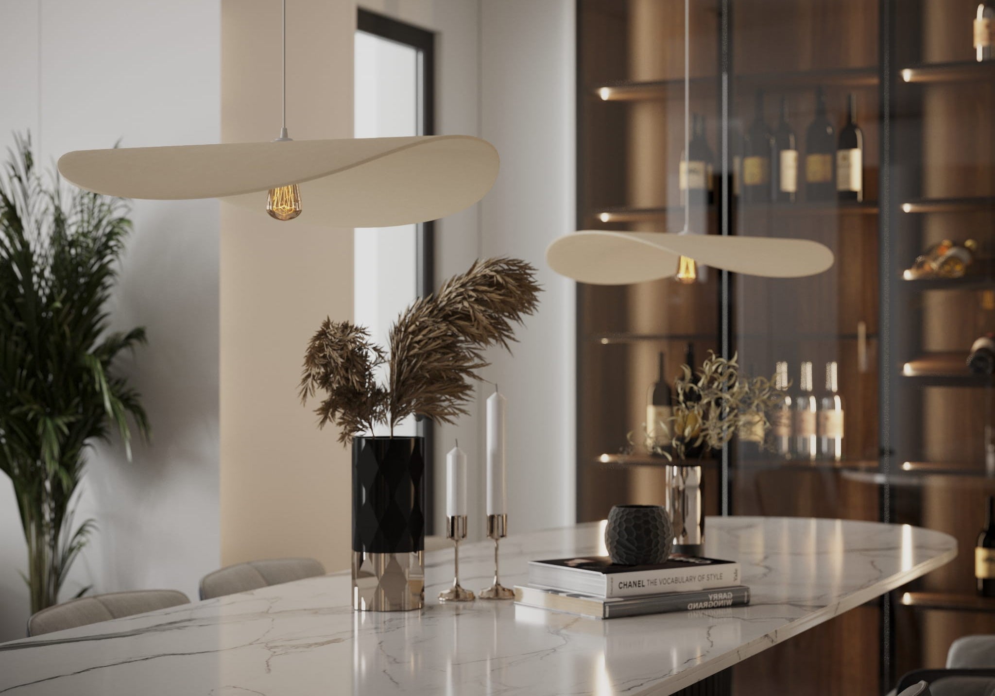LAMPA  PAN BIAŁY OD MAXLIGHT P0585