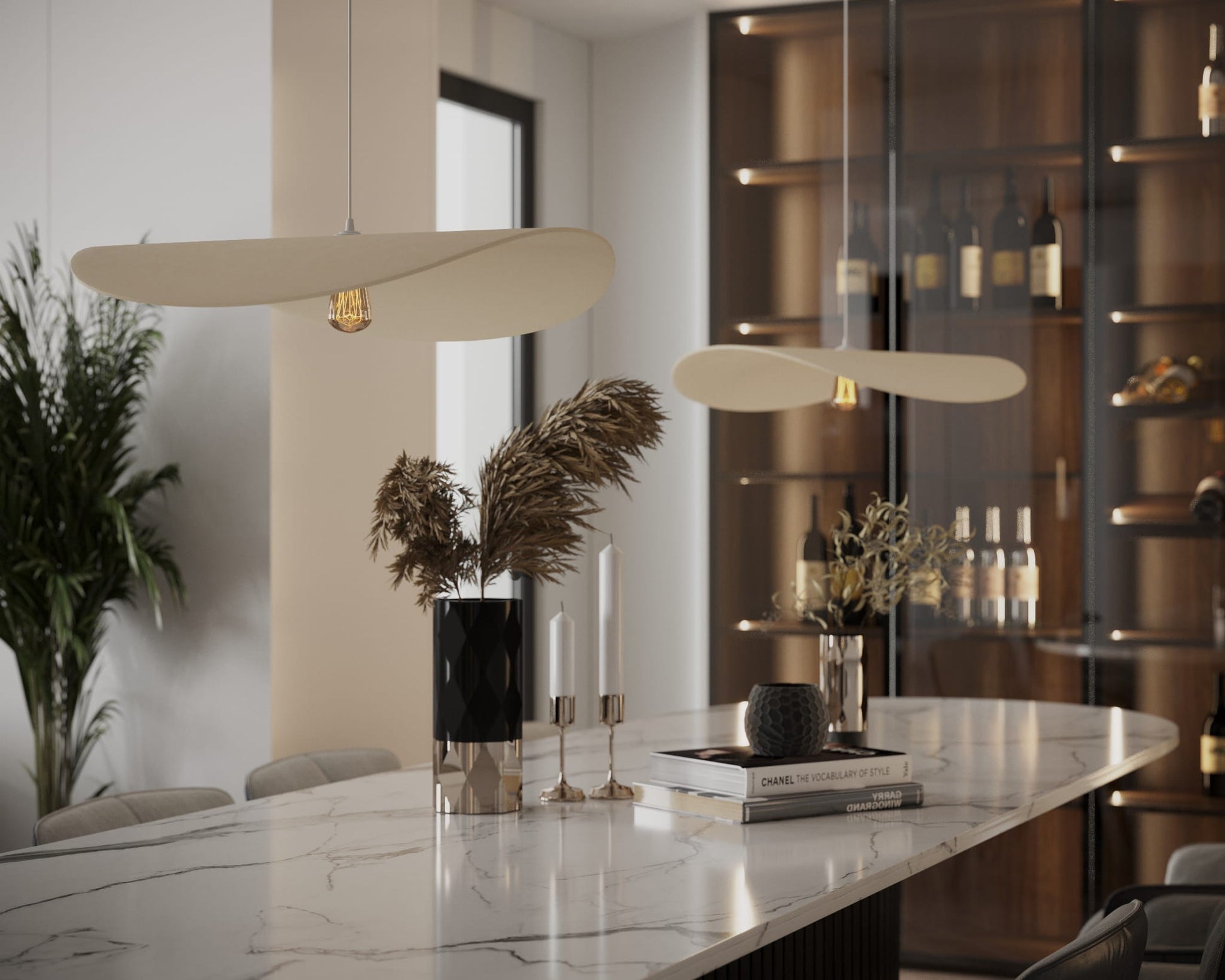 LAMPA  PAN BIAŁY OD MAXLIGHT P0585