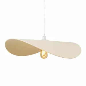 LAMPA  PAN BIAŁY OD MAXLIGHT P0585