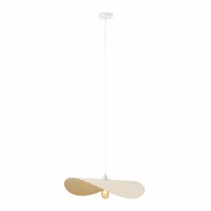 LAMPA  PAN BIAŁY OD MAXLIGHT P0585