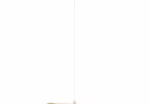 LAMPA  PAN BIAŁY OD MAXLIGHT P0585