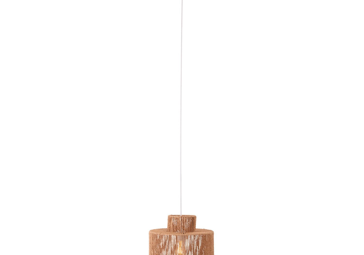 LAMPA  LABRIZ BIAŁY OD MAXLIGHT P0586