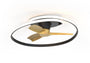 LAMPA SUFITOWA OCEAN OD MANTRA 8236