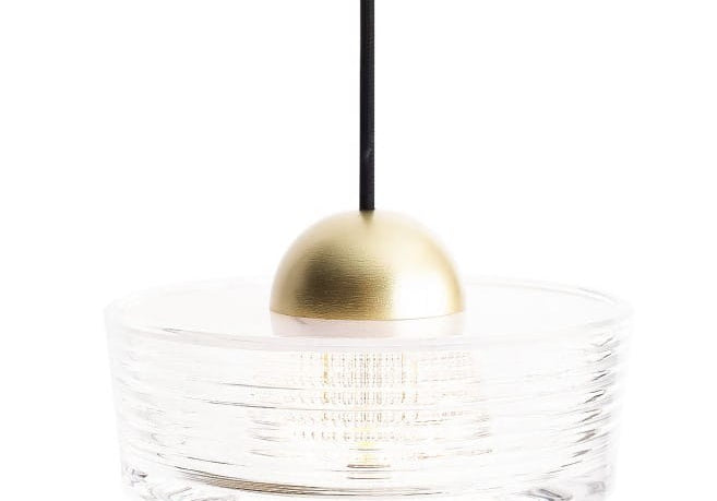 LAMPA  LIPARI BIAŁY OD MAXLIGHT P0542