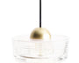 LAMPA  LIPARI BIAŁY OD MAXLIGHT P0542