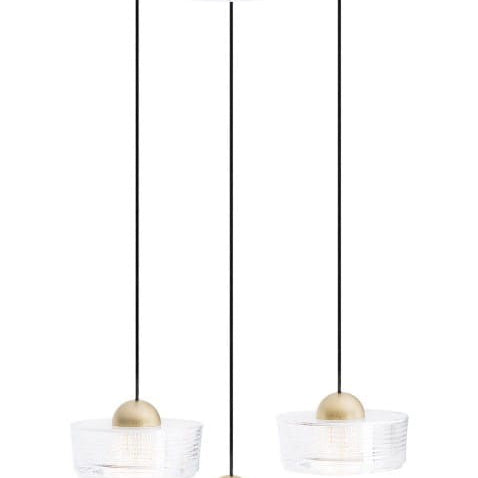 LAMPA  LIPARI BIAŁY OD MAXLIGHT P0543