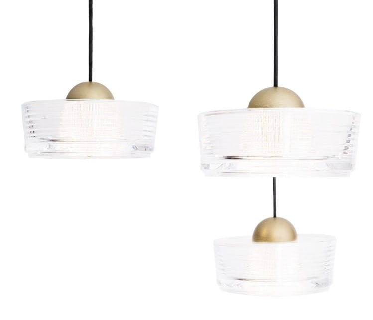 LAMPA  LIPARI BIAŁY OD MAXLIGHT P0543
