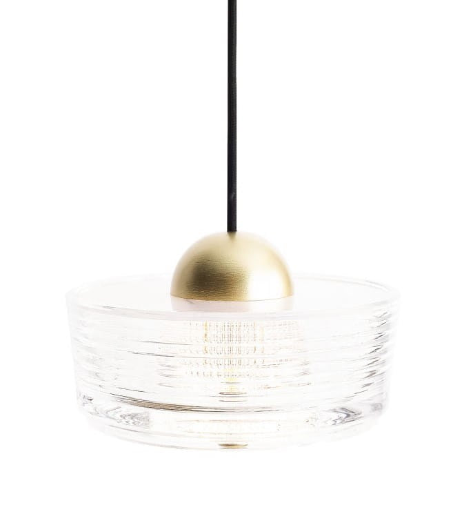 LAMPA  LIPARI BIAŁY OD MAXLIGHT P0543