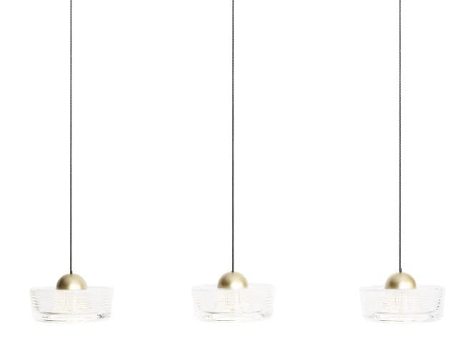 LAMPA  LIPARI BIAŁY OD MAXLIGHT P0545