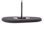 LAMPA  DEUX CZARNY OD MAXLIGHT P0560