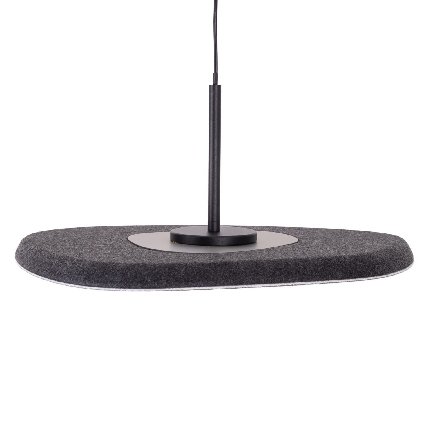 LAMPA  DEUX CZARNY OD MAXLIGHT P0560