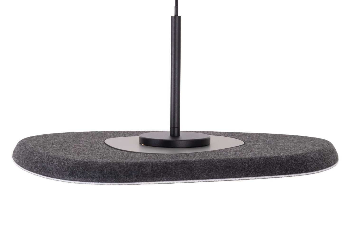 LAMPA  DEUX CZARNY OD MAXLIGHT P0560