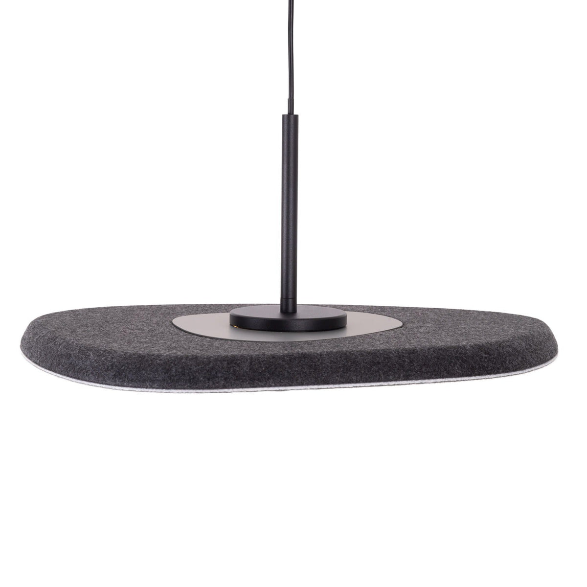 LAMPA  DEUX CZARNY OD MAXLIGHT P0560
