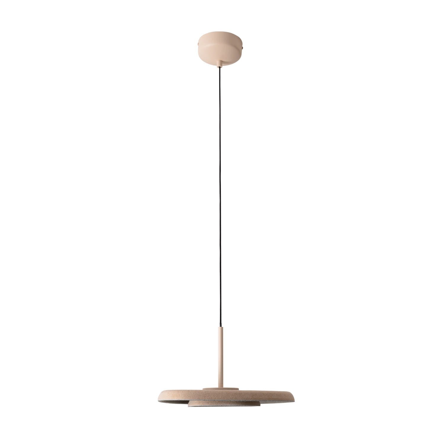 LAMPA  DEUX KREMOWY OD MAXLIGHT P0561