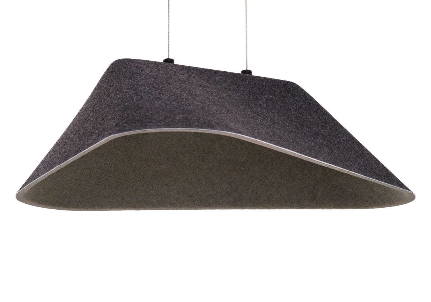 LAMPA  CARBON CZARNY OD MAXLIGHT P0567