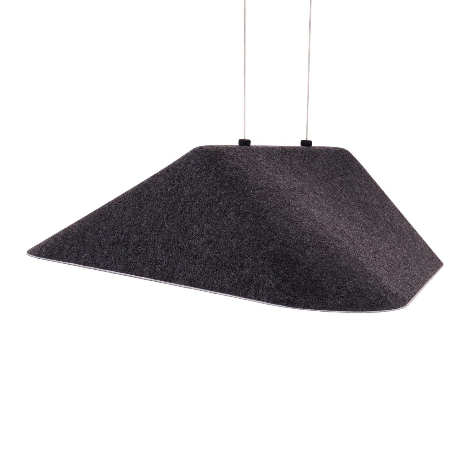 LAMPA  CARBON CZARNY OD MAXLIGHT P0567
