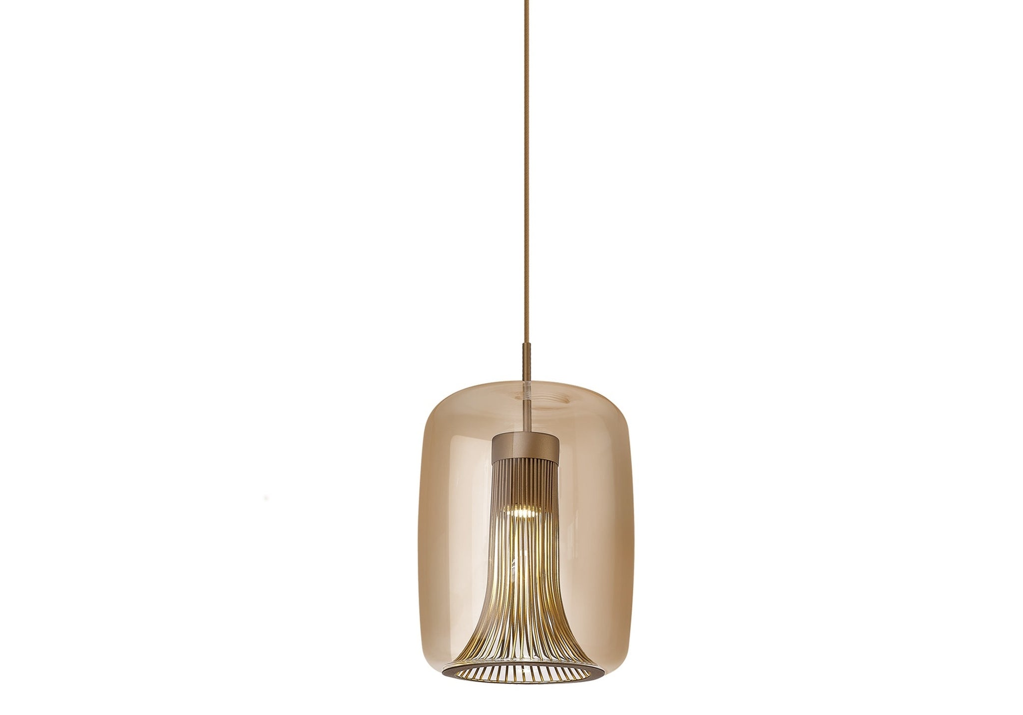 LAMPA WISZĄCA KRISS OD MANTRA 8526