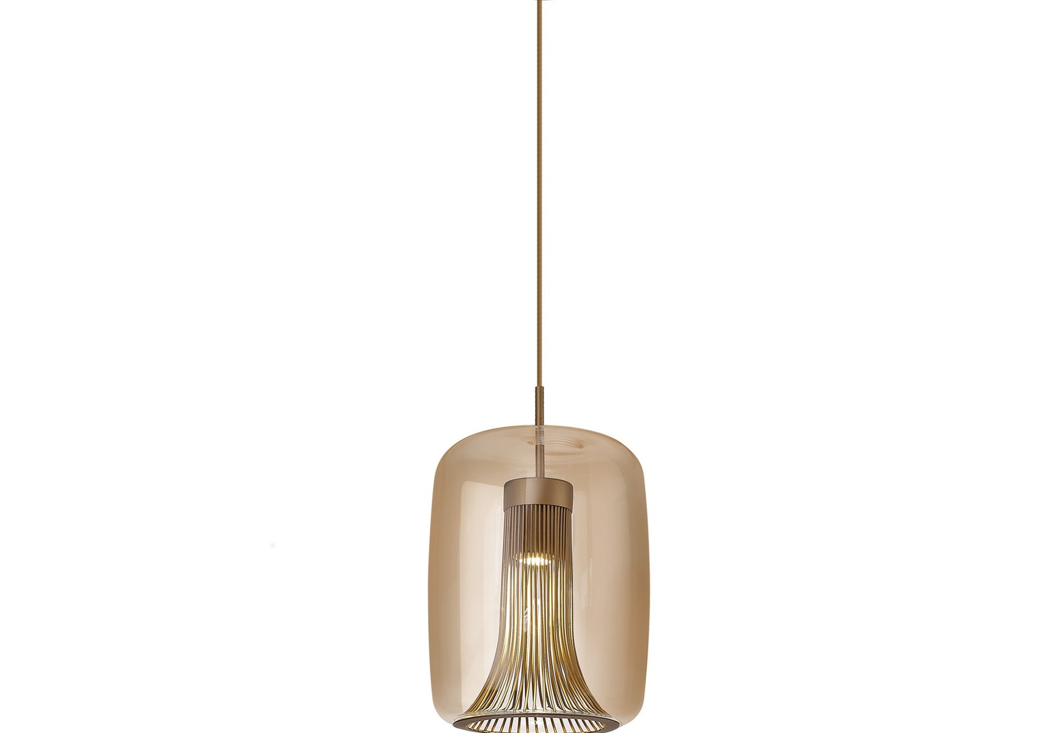 LAMPA WISZĄCA KRISS OD MANTRA 8526