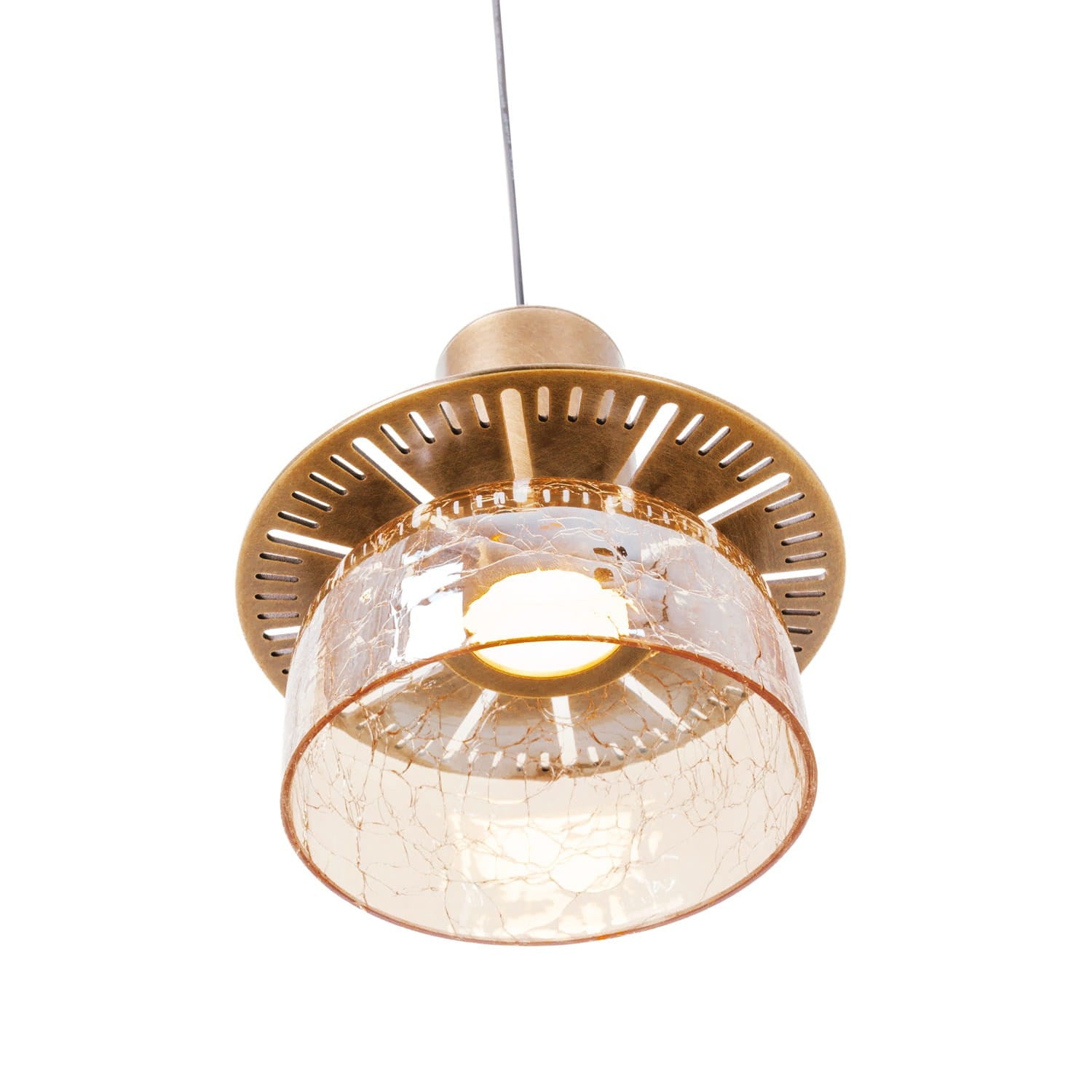 LAMPA  SIGNATURE MOSIĘŻNY OD MAXLIGHT P0601