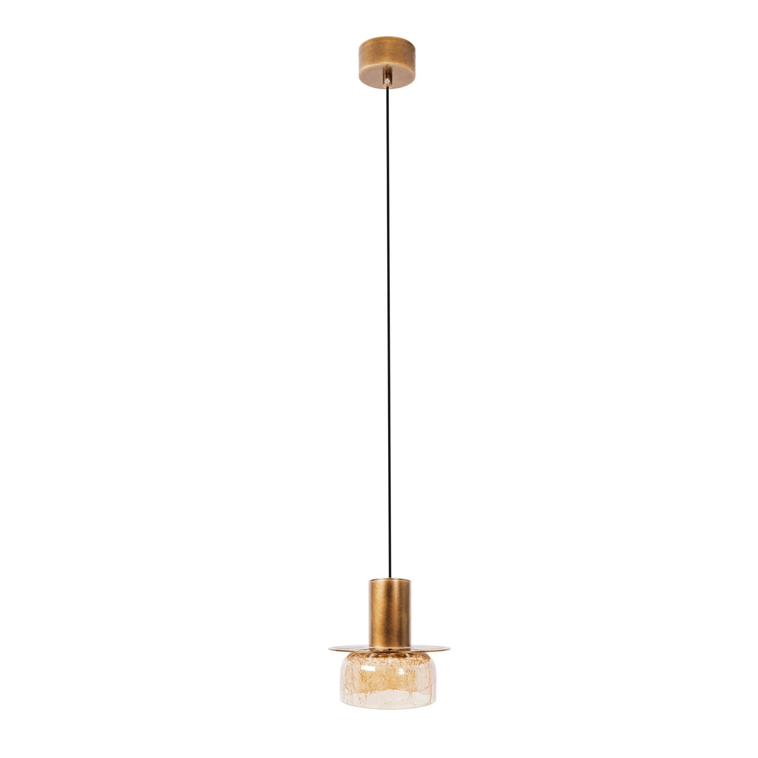 LAMPA  SIGNATURE MOSIĘŻNY OD MAXLIGHT P0601