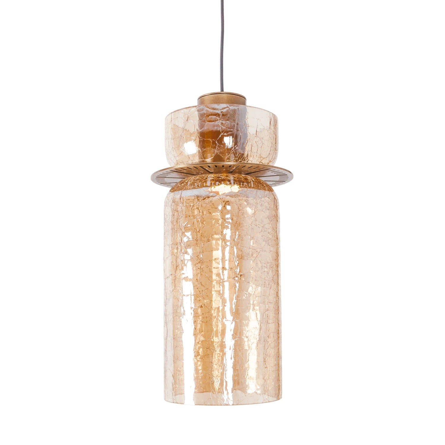 LAMPA  SIGNATURE MOSIĘŻNY OD MAXLIGHT P0602