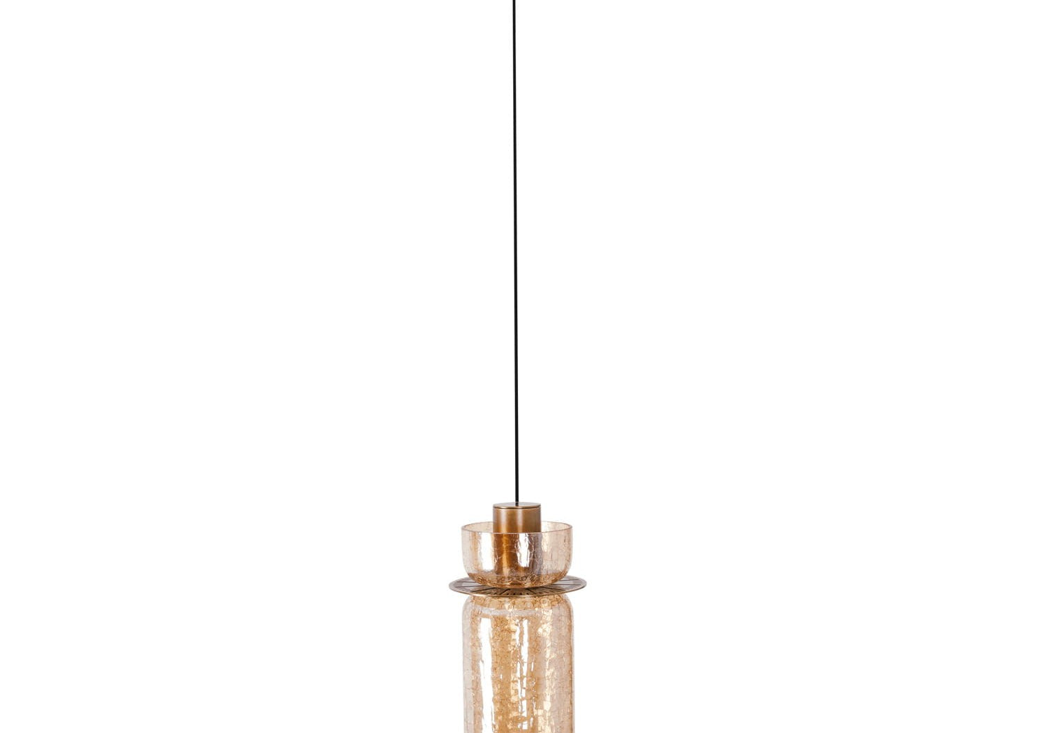 LAMPA  SIGNATURE MOSIĘŻNY OD MAXLIGHT P0602