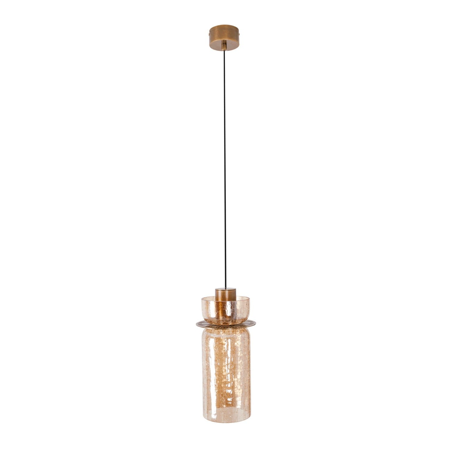 LAMPA  SIGNATURE MOSIĘŻNY OD MAXLIGHT P0602