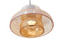LAMPA  SIGNATURE MOSIĘŻNY OD MAXLIGHT P0603