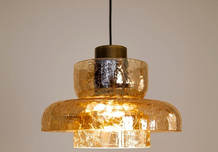 LAMPA  SIGNATURE MOSIĘŻNY OD MAXLIGHT P0603