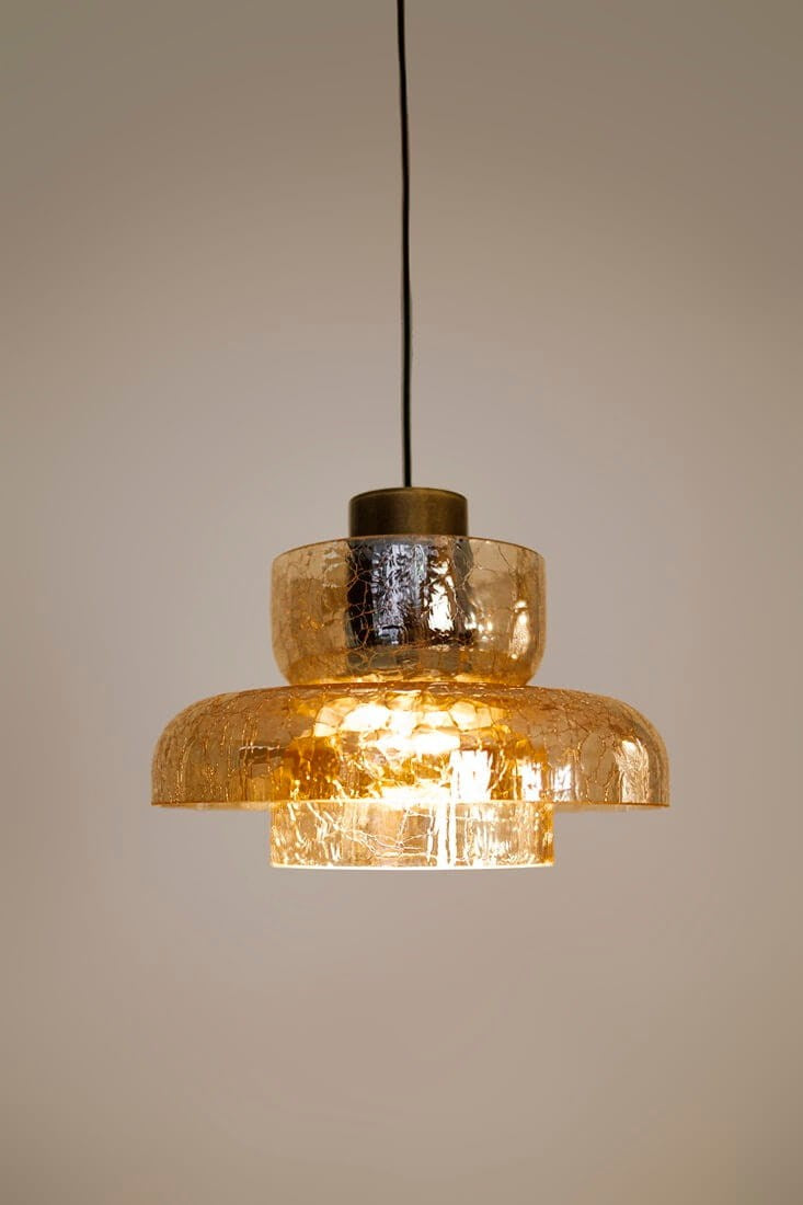 LAMPA  SIGNATURE MOSIĘŻNY OD MAXLIGHT P0603