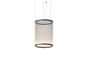 LAMPA WISZĄCA ARRAY 1815  od VIBIA
