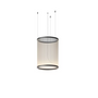 LAMPA WISZĄCA ARRAY 1815  od VIBIA